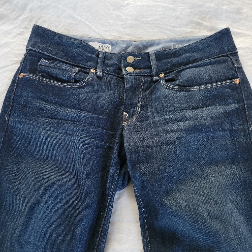 Gap Jeans - Picture 2 of 4